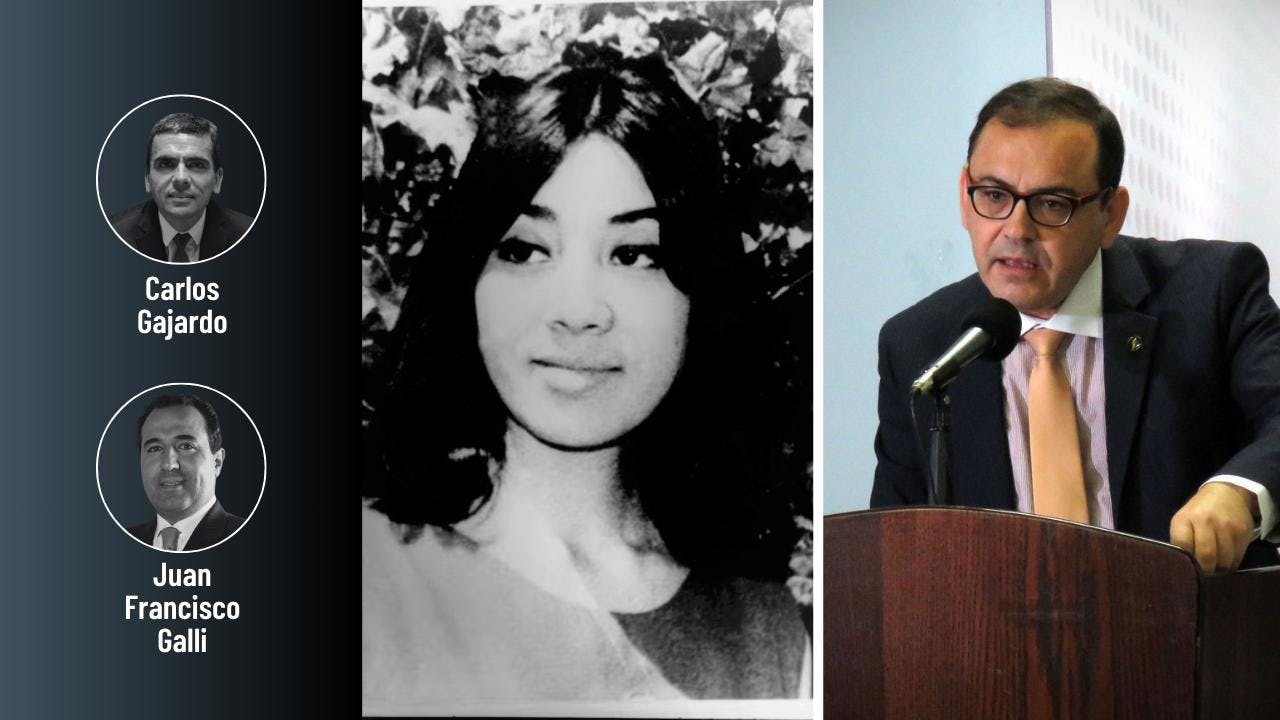 Gajardo y Galli por el caso de Bernarda Vera y el juez Ulloa que se salvó en la Suprema