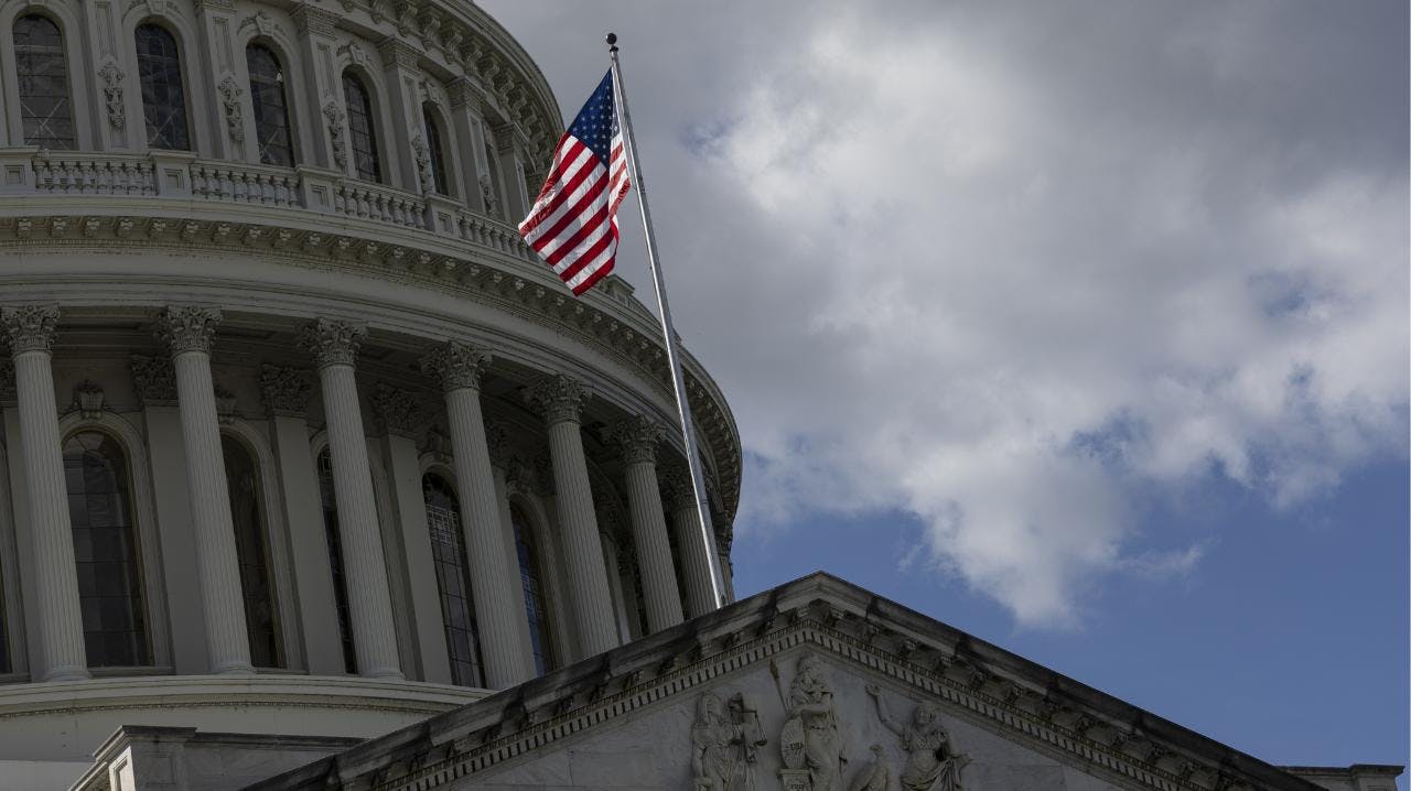 Axel Christensen por cierre federal en Estados Unidos: "Si se extiende por un periodo mayor, las implicancias pueden ser más relevantes en los indicadores"