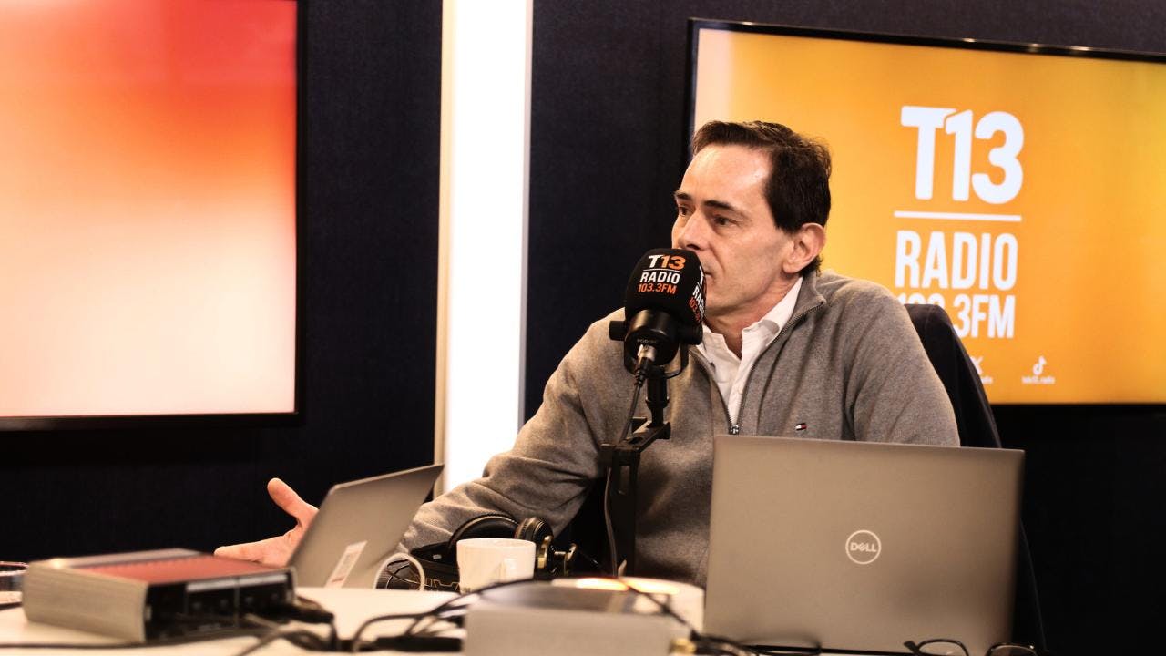 Cristián Valdivieso: “El escenario se ve bastante rígido, pero los cambios pueden venir en una u otra dirección”