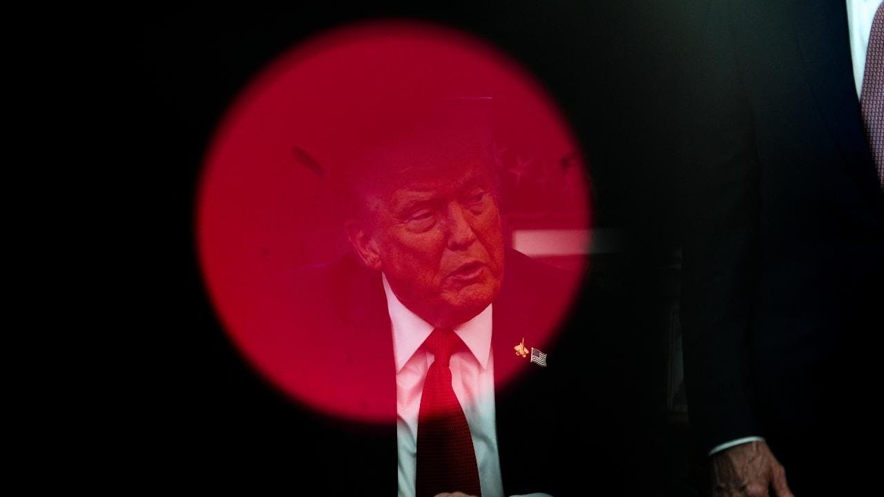 Ley de Insurrección: Trump escala tensión con estados demócratas y amenaza con militarizar la seguridad interna