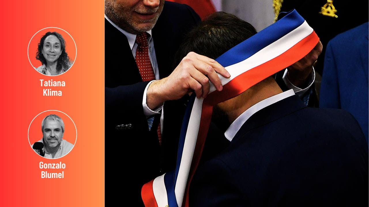 Las expectativas de la campaña presidencial y cómo llegar a La Moneda