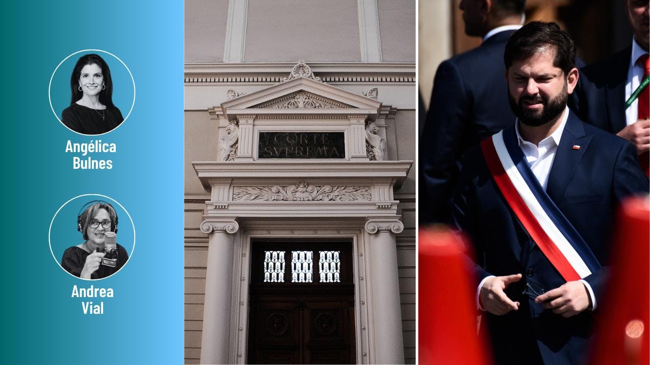 La acusación constitucional contra el juez Ulloa; y el futuro político del Presidente Boric