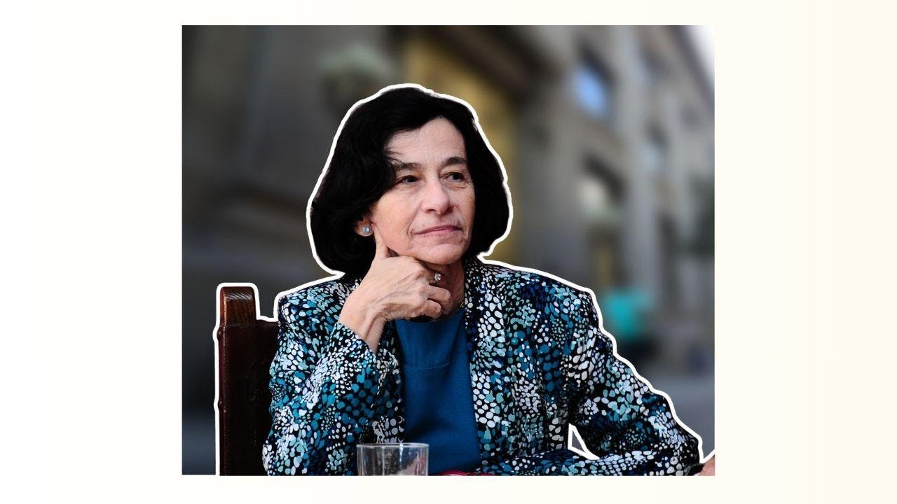 Tras dichos de Jara: presidenta del Banco Central defiende que “lo correcto es hacer lo difícil y muchas veces impopular”