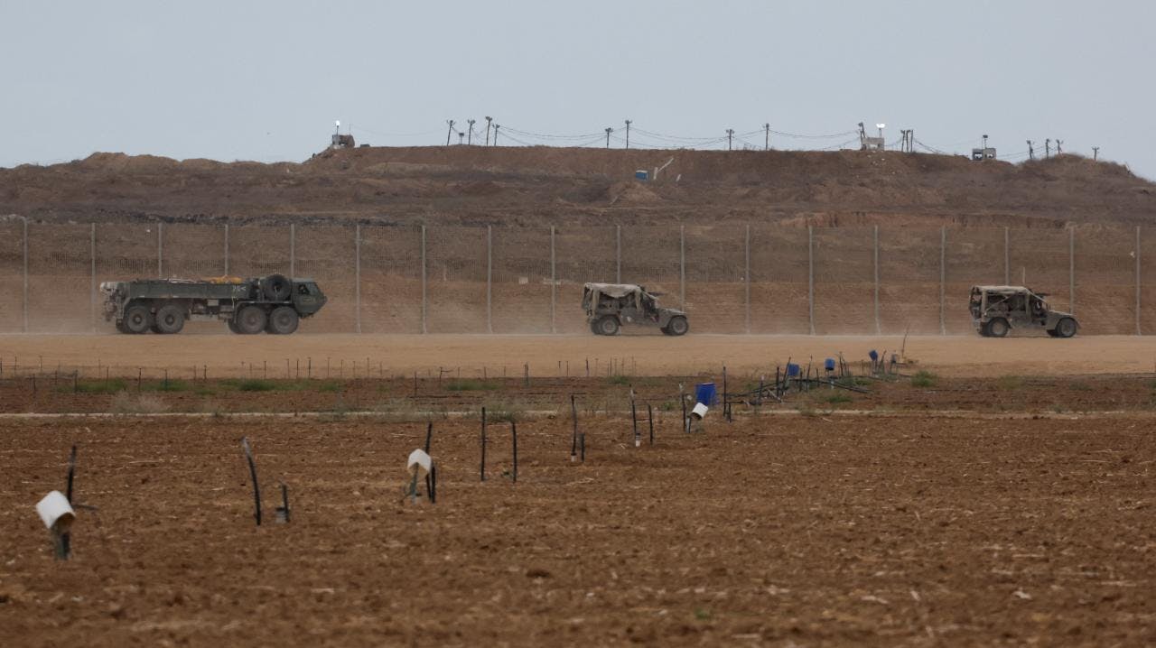 Los efectos del acuerdo entre Israel y Hamas, en la primera fase del plan de Donald Trump para la paz en Gaza