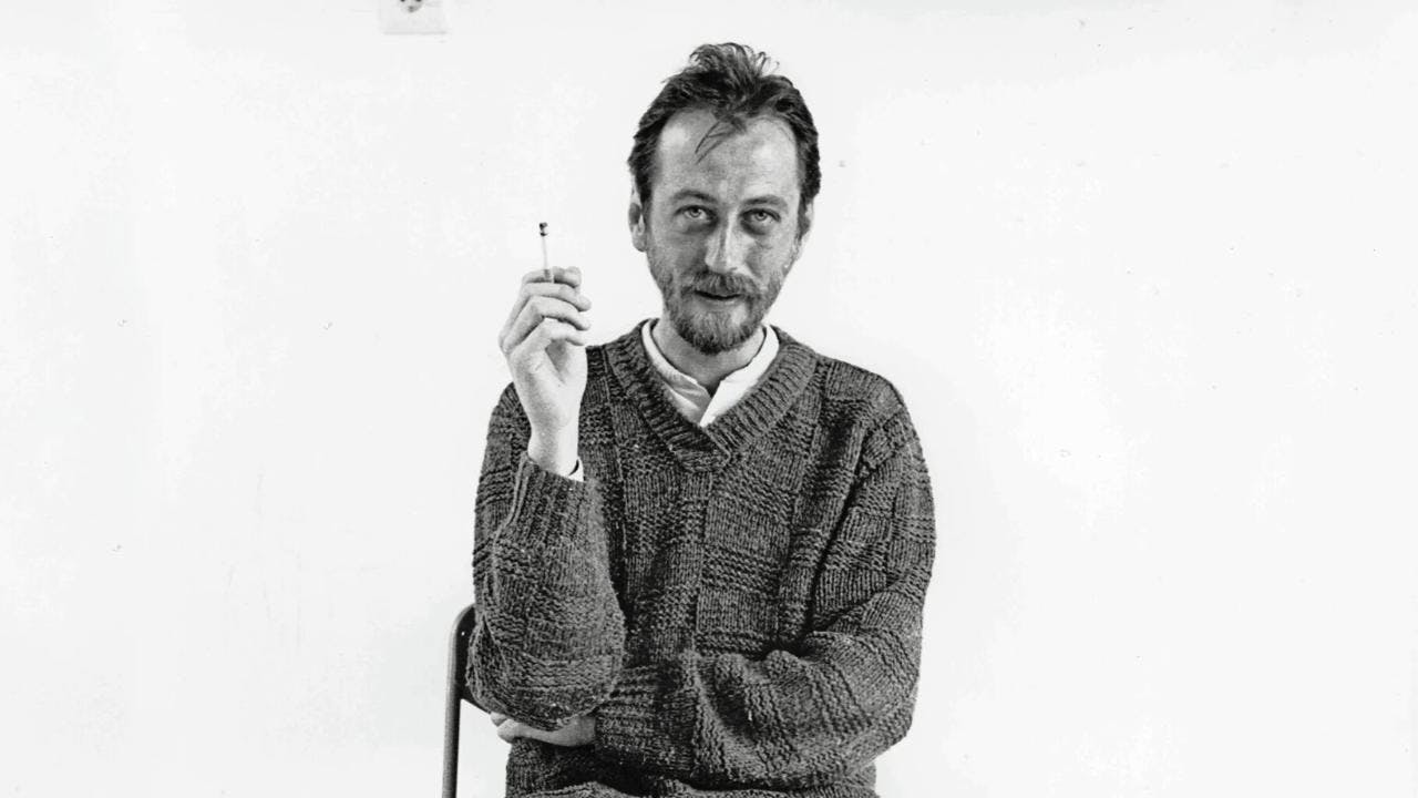 Recorrido y obra de László Krasznahorkai, el autor húngaro ganador del Nobel de Literatura 2025