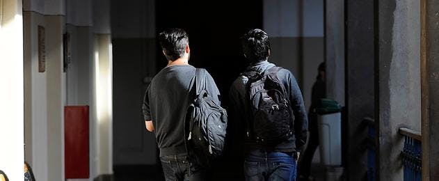 Las universidades chilenas destacadas por la revista británica Times Higher Education