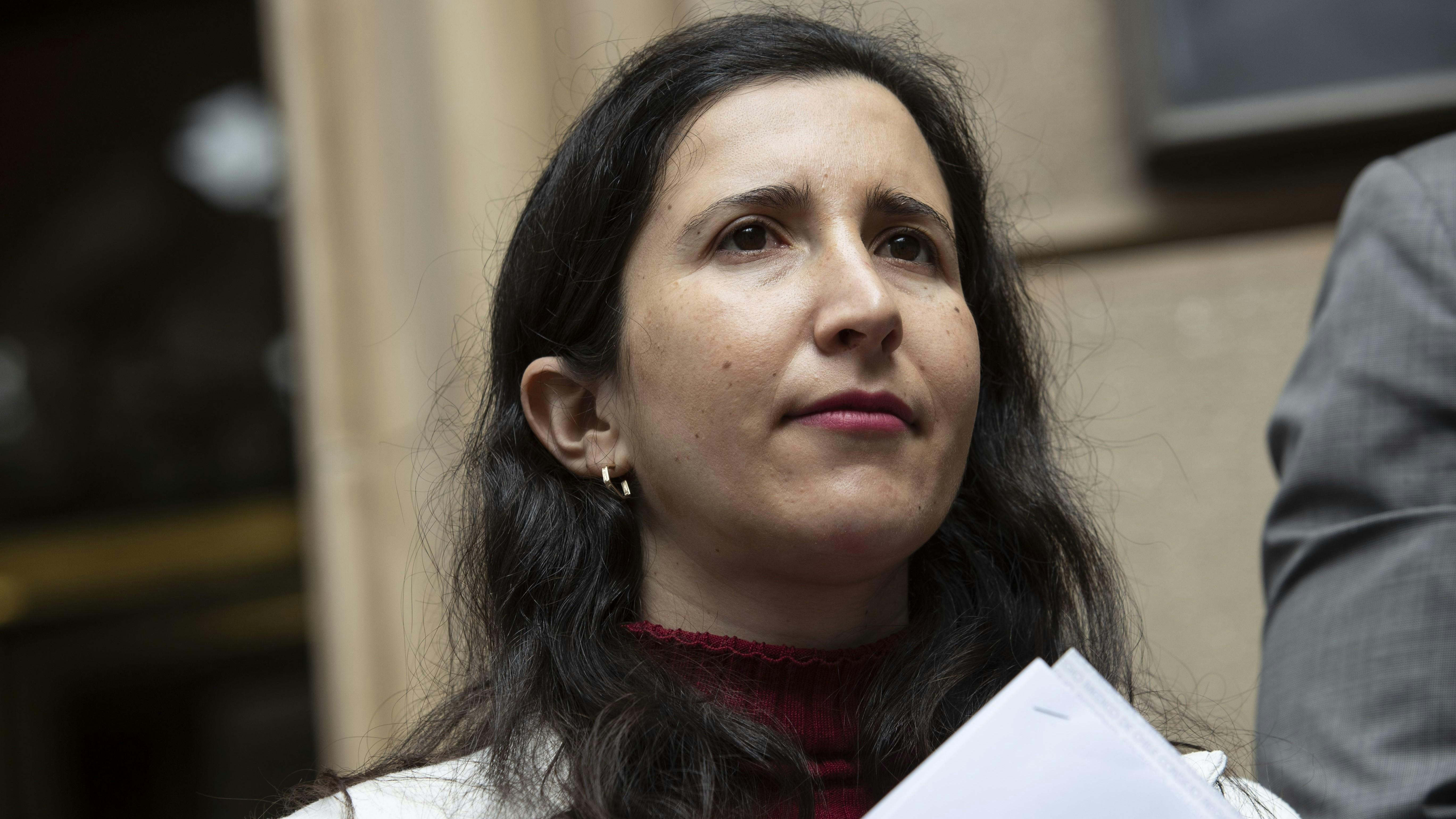 Presidenta del Colegio Médico de Santiago por partida de salud en Presupuesto 2026: “Es permanentemente deficitario”