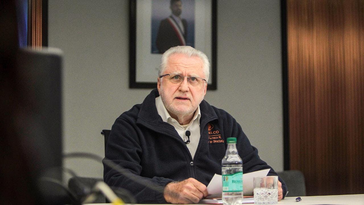 Presidente de Codelco se refiere al primer informe sobre accidente en El Teniente