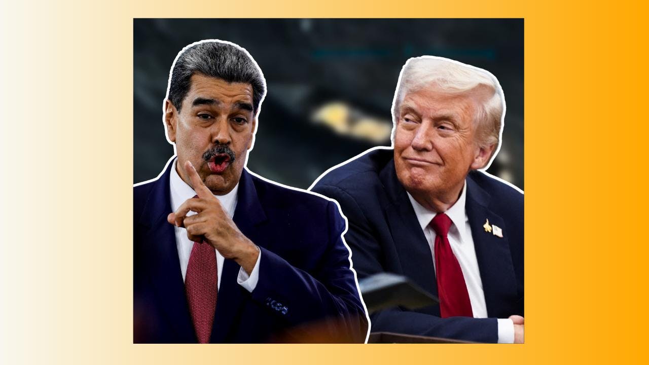 Los ofrecimientos de Maduro a EE.UU. revelados por NY Times: petróleo, oro y ruptura con China y Rusia para evitar un conflicto