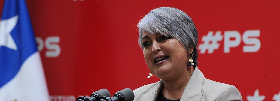 Ajuste en comando de Jeannette Jara: Laura Albornoz, Tomás Hirsch y Gael Yeomans dejan vocería