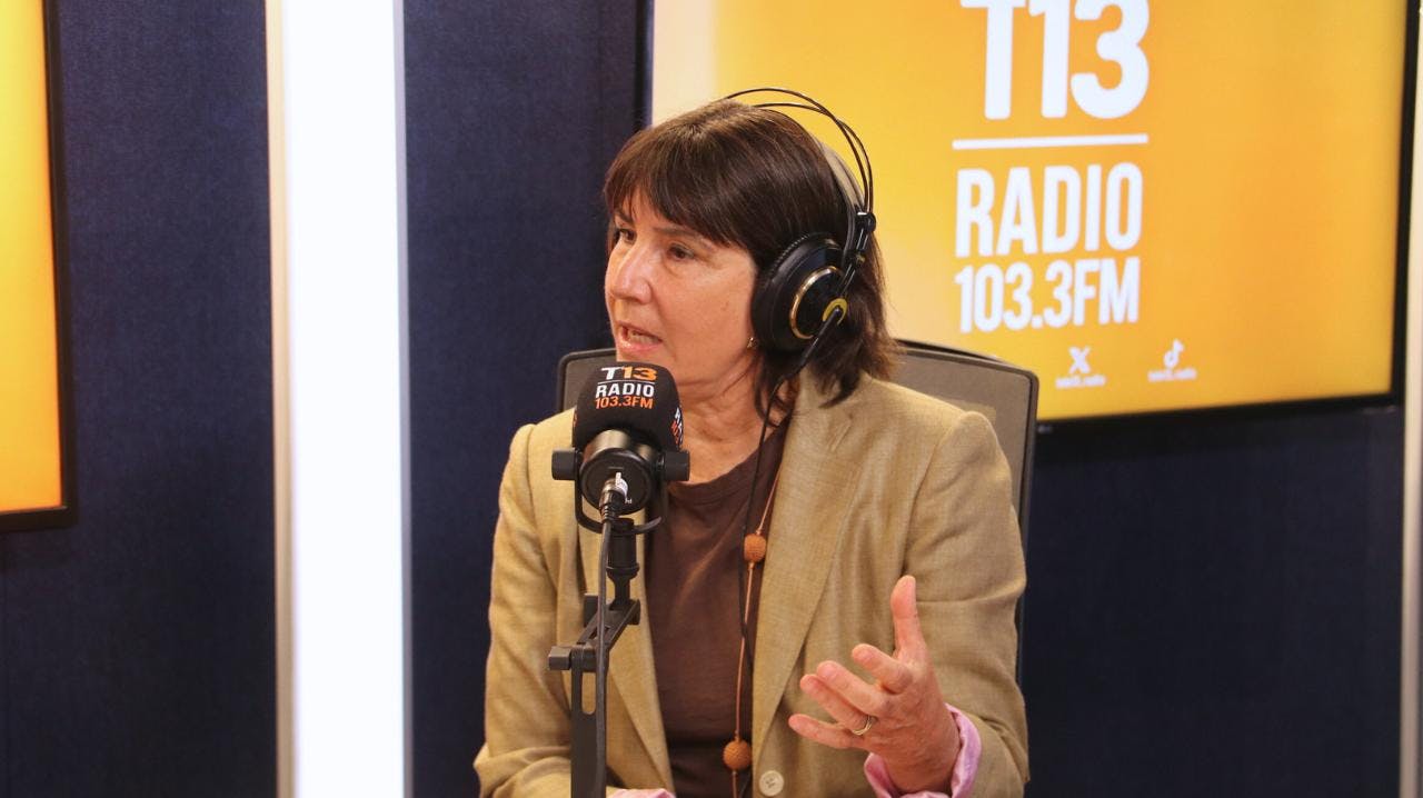 ComunidadMujer por el sistema de cuidados: “Una mujer que se dedica a cuidar (…) dejó de tener autonomía, dejó de tener la posibilidad y opción de tener una vida”