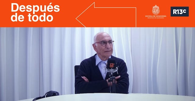 "Gestión en un Mundo Indescifrable": Experto UC Analiza los Desafíos de la Incertidumbre Global