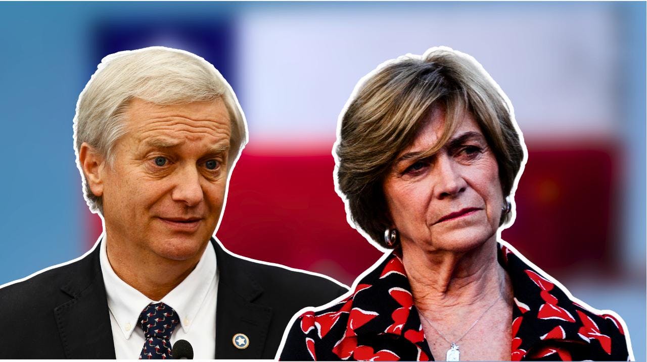 Matthei a Kast por polémica de bots: “Te perdono y doy vuelta la página”