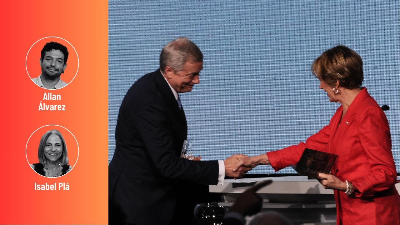 El alcance de la pugna entre Chile Vamos y el Partido Republicano