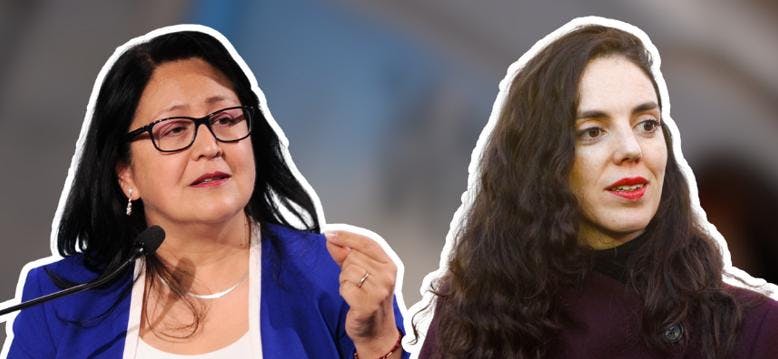 Subsecretaria del Patrimonio Cultural responde a contralora Dorothy Pérez: “Podemos decir con orgullo que ese rezago ya no existe”