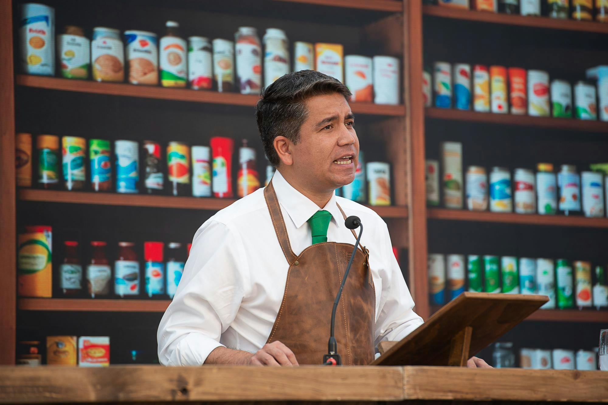 Presidente de la CNC:  “El comercio de barrio es  el corazón vivo de nuestra economía (...) y está siendo golpeado”