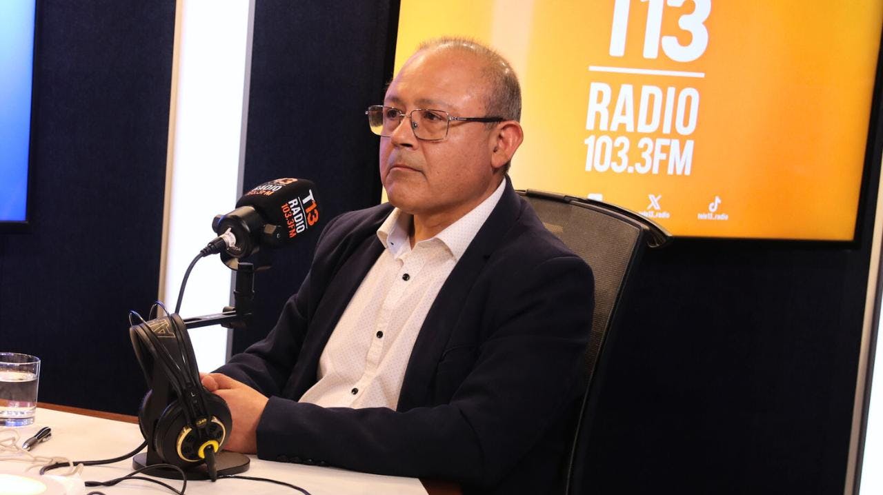 Biministro García confirmó la salida del secretario ejecutivo de la CNE