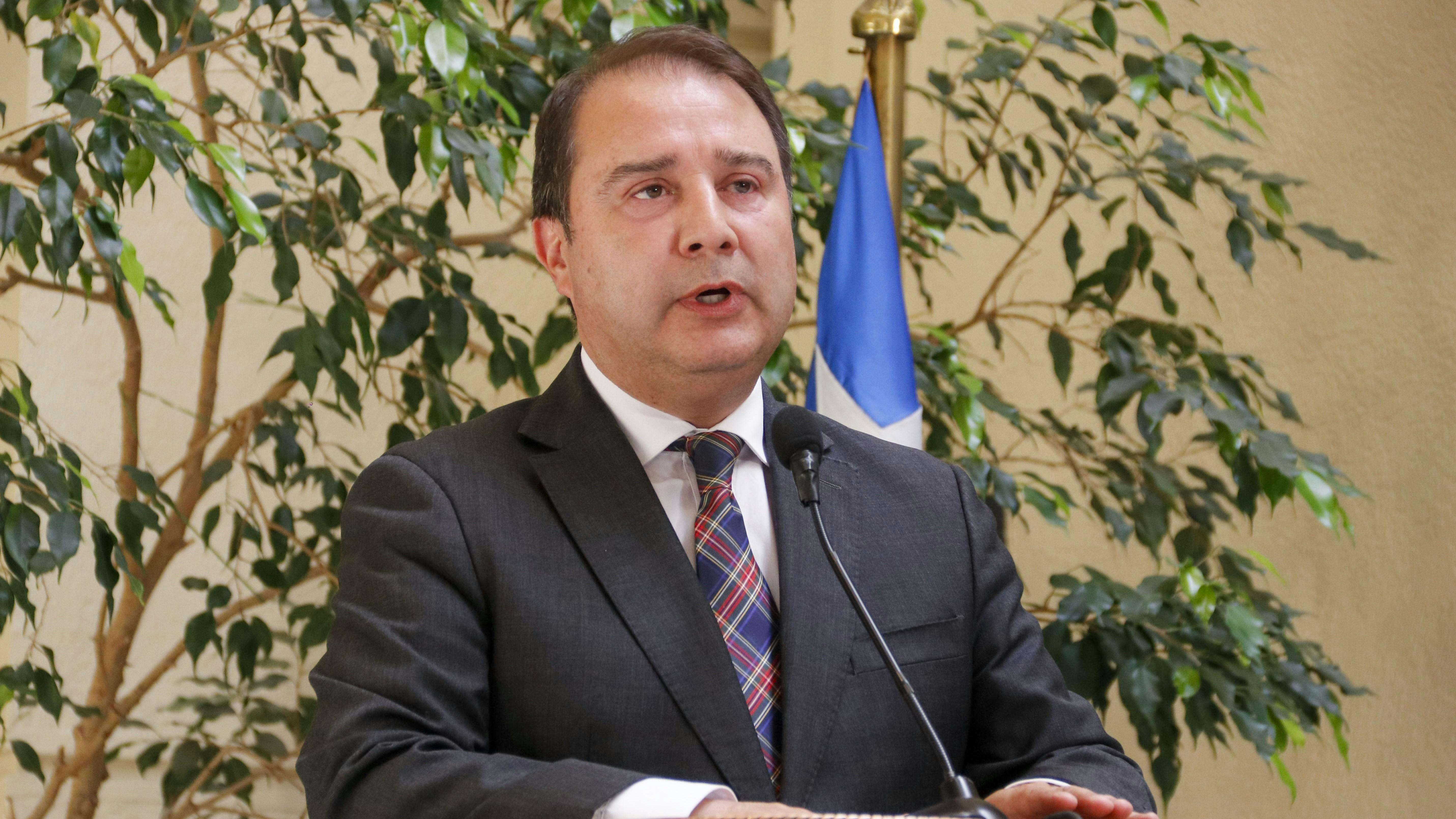 Diputado Sauerbaum (RN) por cobros indebidos en tarifas eléctricas: “No hay ninguna normativa que obligue a las empresas a devolver esos recursos”