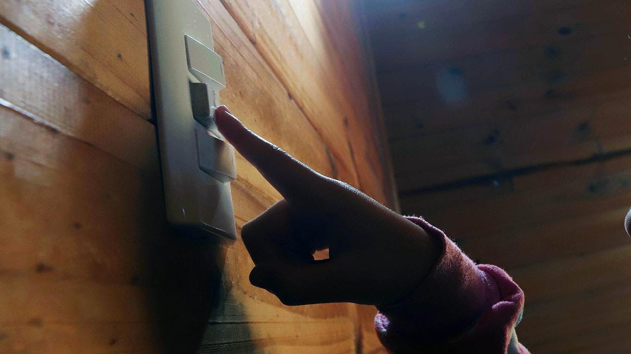 Axel Christensen y polémica por tarifas eléctricas: "Este tipo de cosas pone muy en entredicho la legitimidad de los procesos de fijación de tarifas"