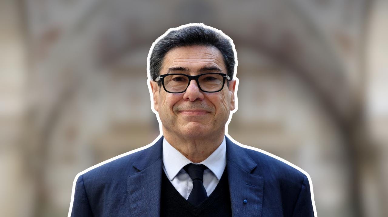 Philippe Aghion, Nobel de Economía 2025 sobre Chile: “La educación es tan importante como la inmigración”