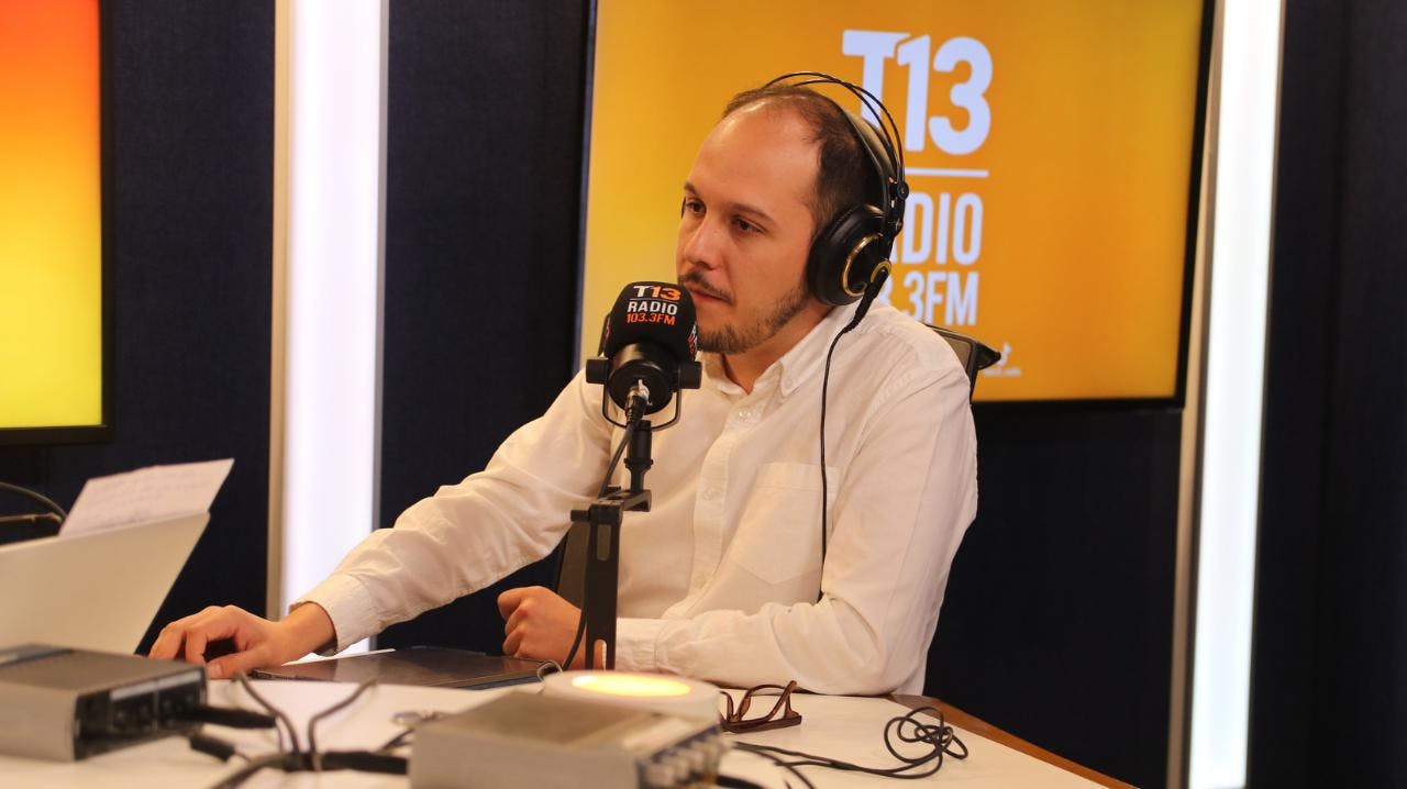 Académico U. Andes por triunfo de Rodrigo Paz: “Bolivia ha entendido que no puede vivir a la espalda de sus vecinos y del mundo”