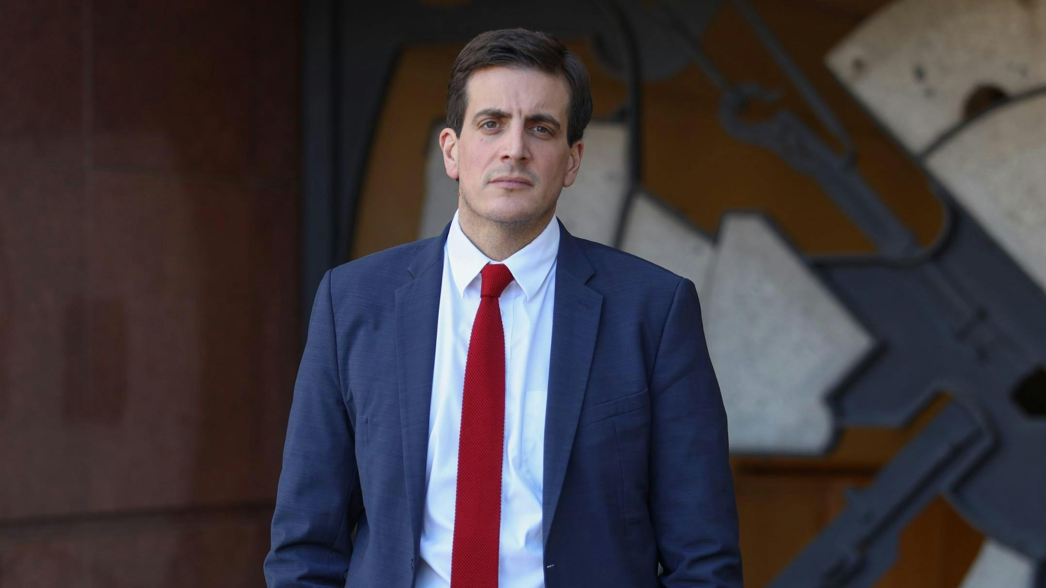 Diputado Schalper (RN) responde a Vallejo por candidatura de Bachelet a la ONU: “Lo único que le ha hecho mella a la ex Presidenta es la inoperancia total de este Gobierno”