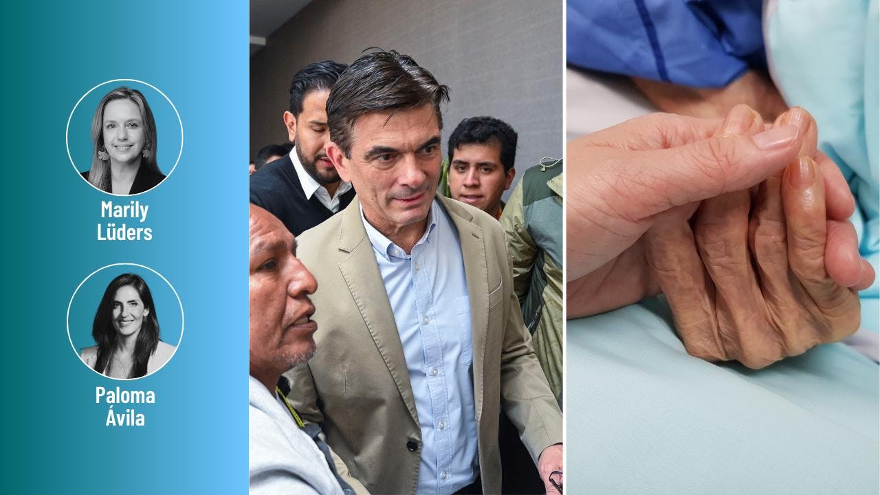 Bolivia eligió a Rodrigo Paz como su nuevo presidente y Uruguay aprobó la ley de eutanasia