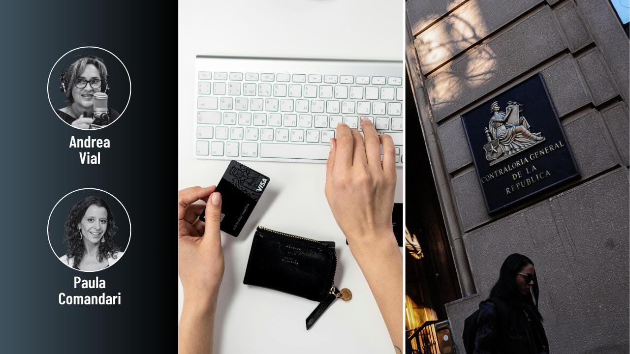 Vial y Comandari por las irregularidades en destrucción de drogas incautadas y el futuro de las compras online