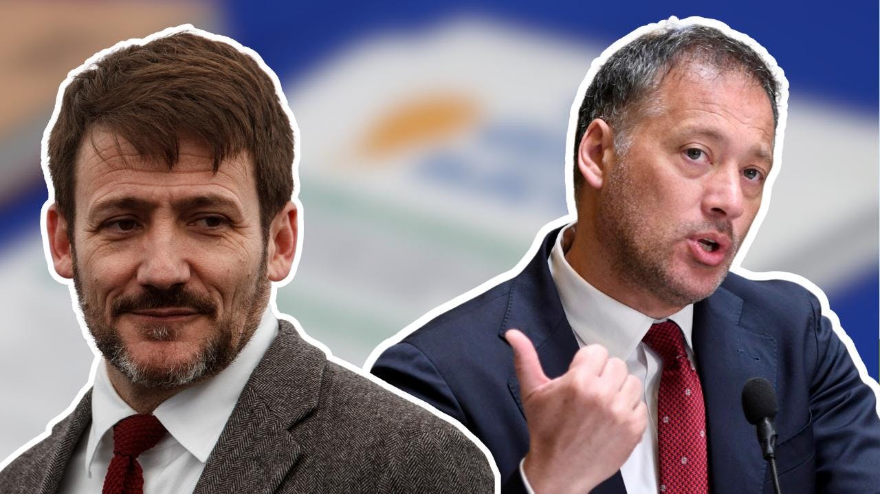 Oposición reevalúa AC contra exministro Pardow tras nuevo error en cuentas de la luz