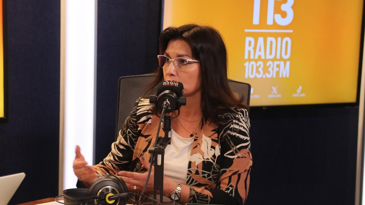 Ipsos Chile por la desconfianza institucional: “No podemos mirar a la corrupción como un fenómeno que se instala a partir de solamente un sector”