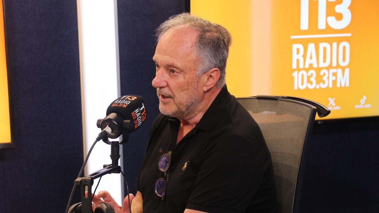 Fundación Don Bosco: “El Estado no le da ninguna prioridad al tema de la infancia”