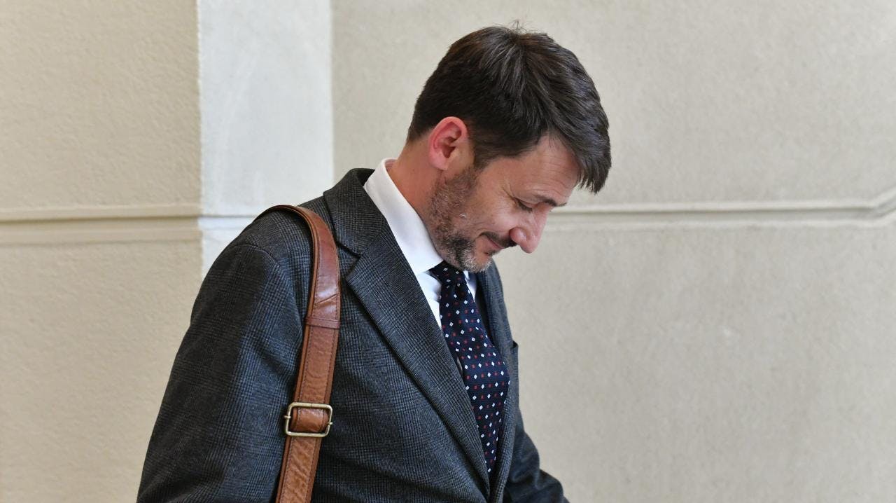 Bancadas de oposición confirman AC en contra del exministro Pardow