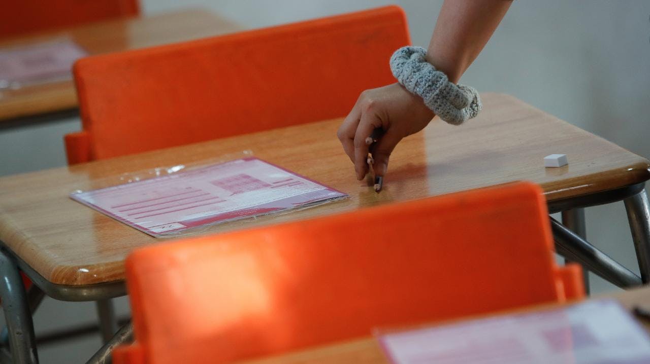 Mineduc cataloga de “inaceptable” ausencia de examinadores Simce