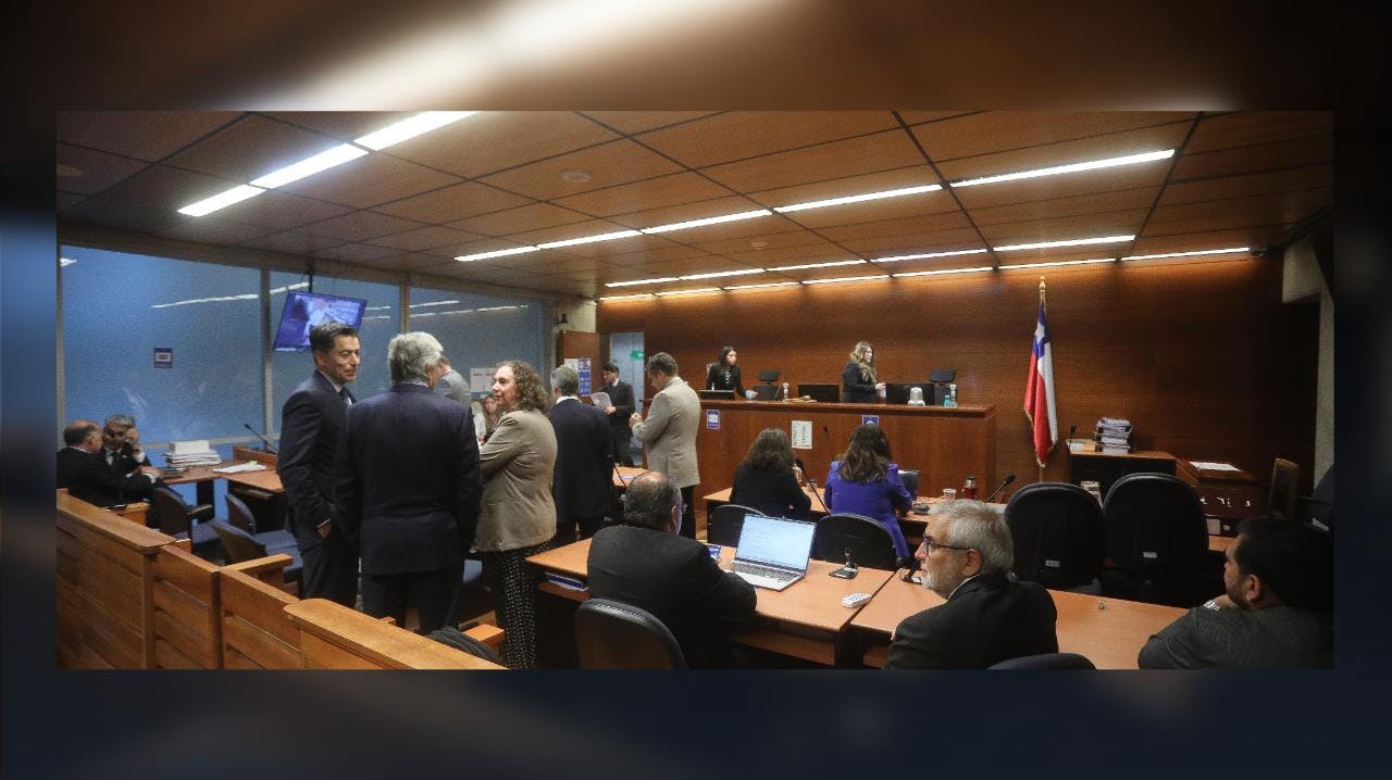 Ascanio Cavallo: “El Ministerio Público va a tener que tomar medidas de gran calibre para recuperar la confianza”