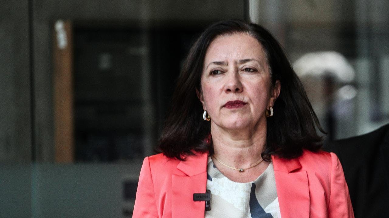 Fiscal Claudia Perivancich y veredicto en caso SQM: “Había pruebas suficientes para condenar a todos quienes llevamos al juicio”