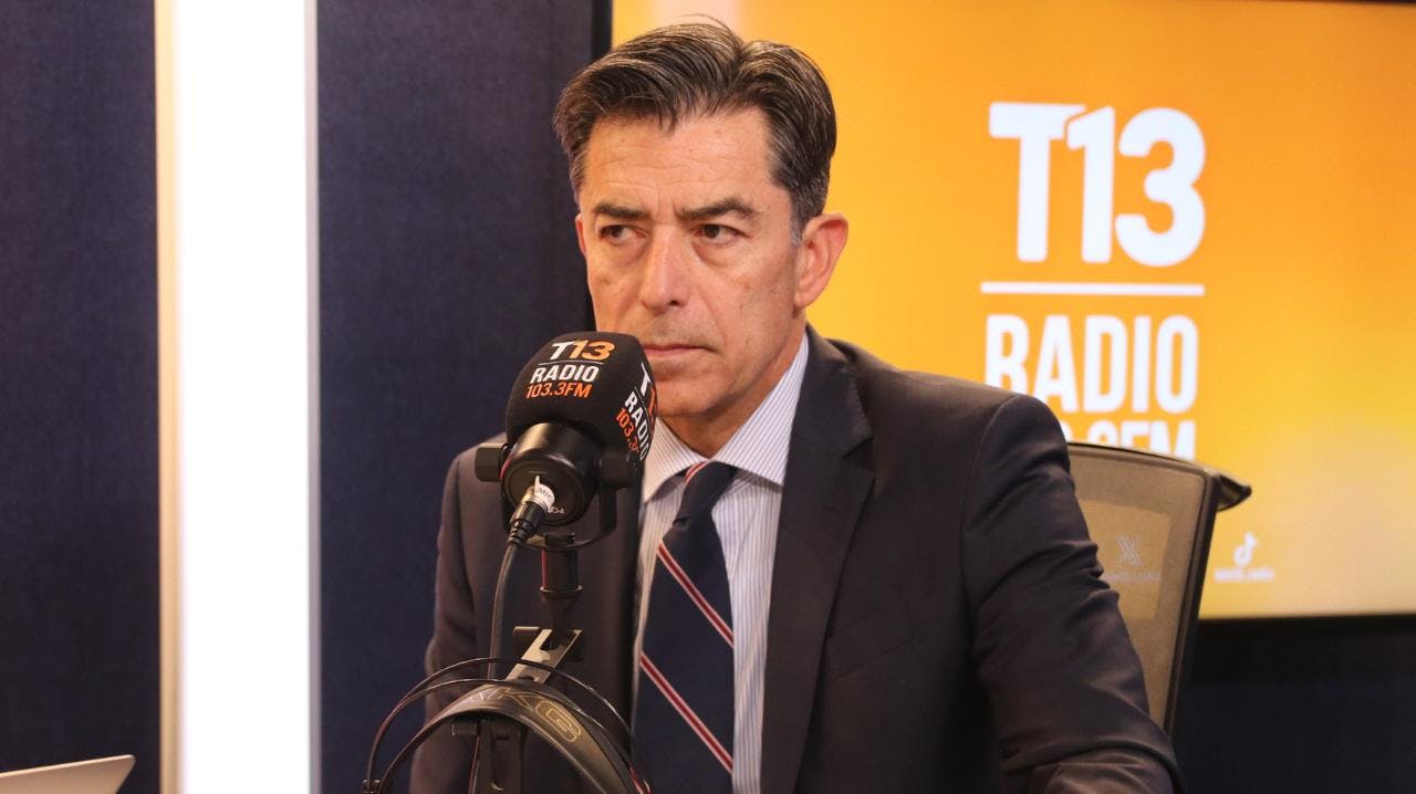 Abogado de Longueira por veredicto de Caso SQM: "La Fiscalía es responsable de este desaguisado y esta afectación grave a los derechos de las personas procesadas en la causa"