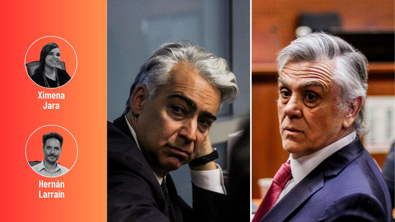 Sin culpables y con críticas a fiscalía termina el juicio al Caso SQM
