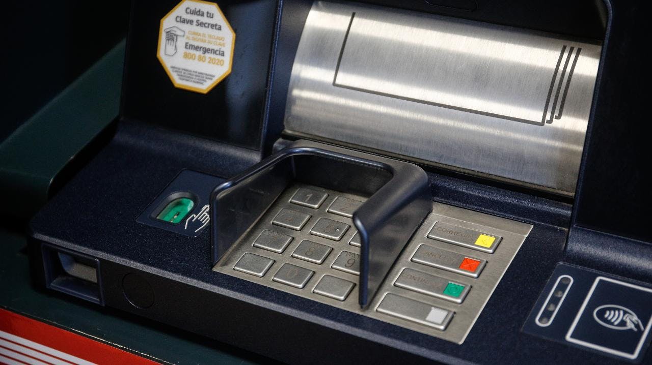 “1212”: Bancos presentan nuevo número para emergencias bancarias