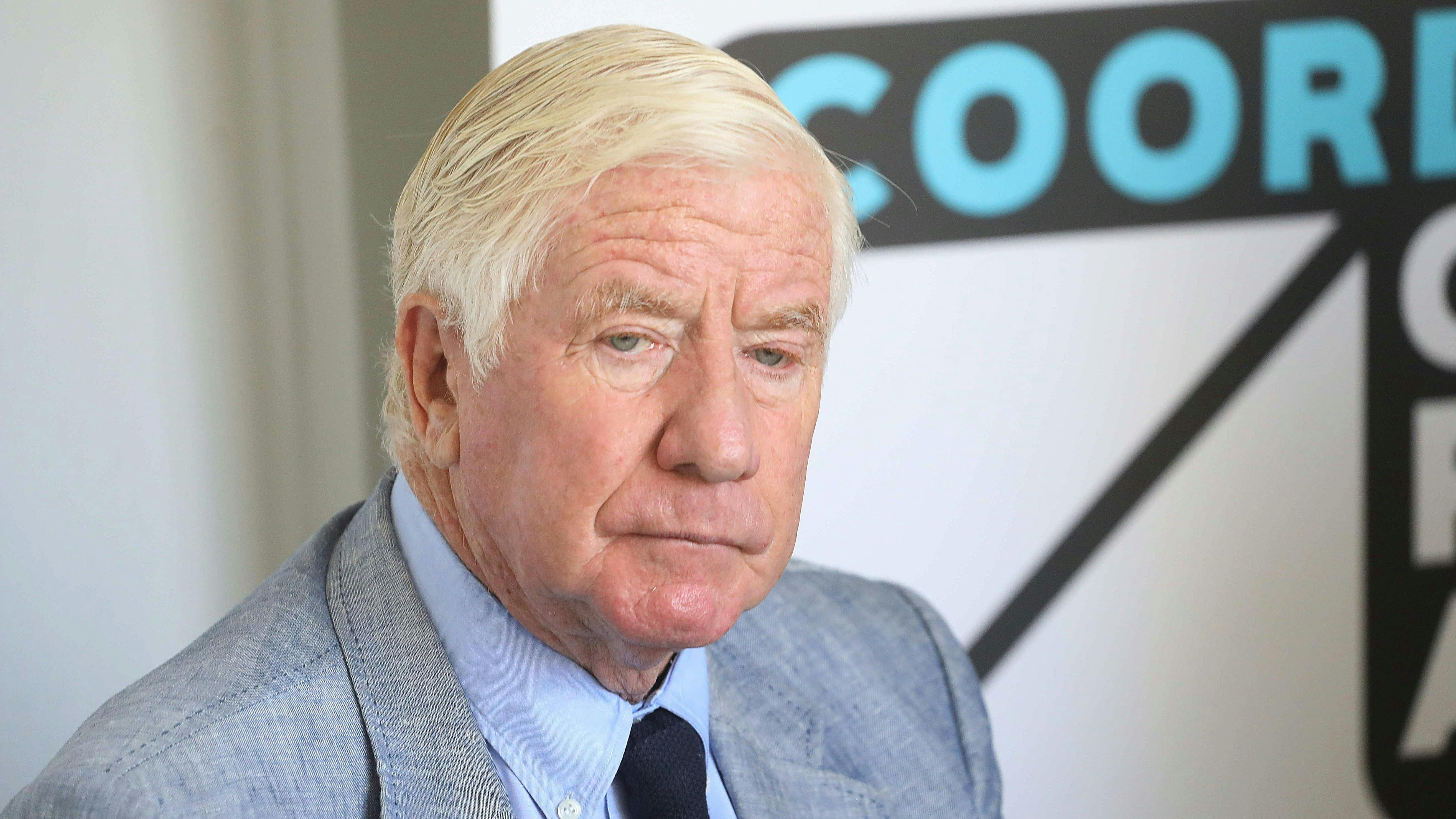 Ravinet por carta de apoyo: “Es un llamado a la gente que apoyó a Aylwin, Frei, Lagos, incluso a Bachelet 1, a que considere a Matthei”