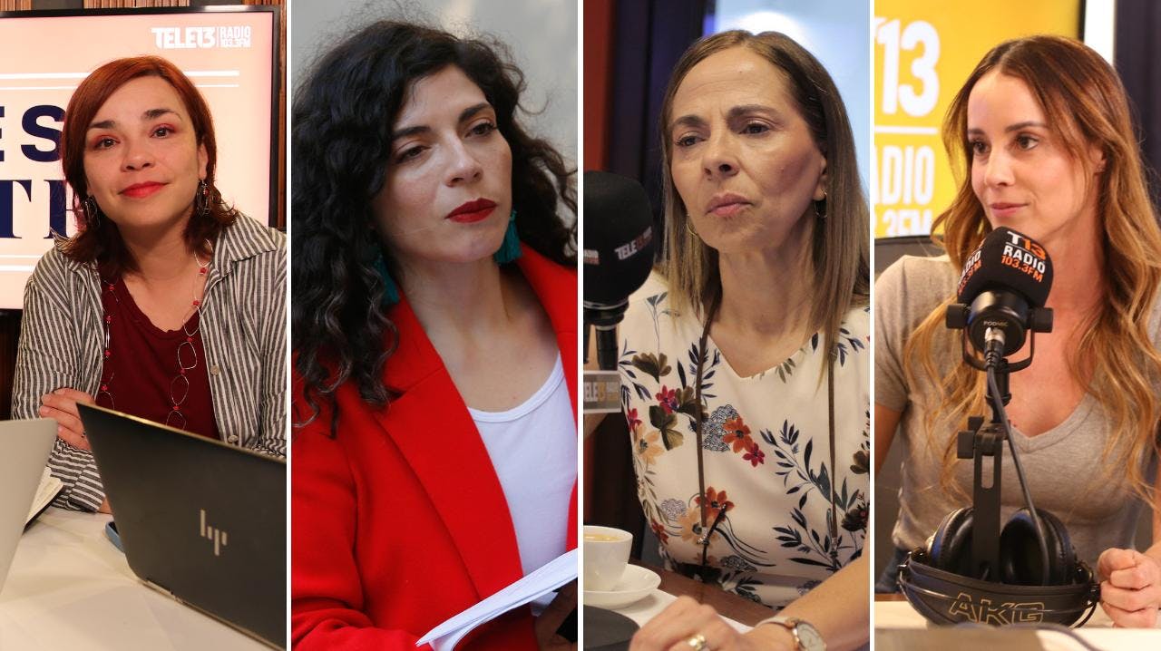 Mesa de Análisis: Así llegan los candidatos previa al Debate Presidencial