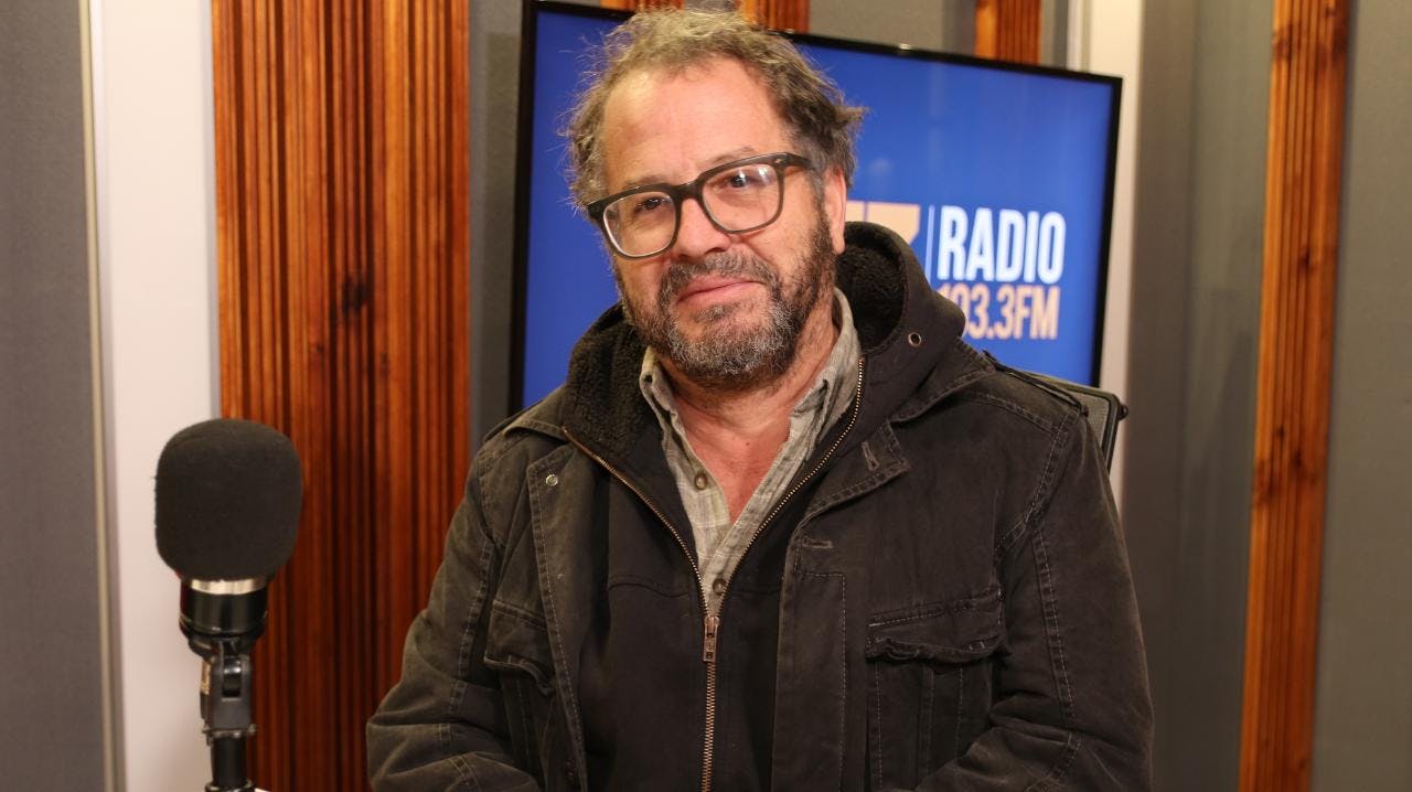 Patricio Fernández por elecciones legislativas en Argentina: "Le da un alargue de posibilidades al proyecto de Javier Milei y es un mega triunfo de Donald Trump"