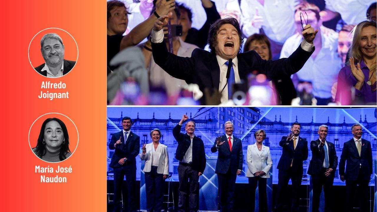 El sorpresivo triunfo legislativo de Milei y lo que dejó el nuevo debate presidencial