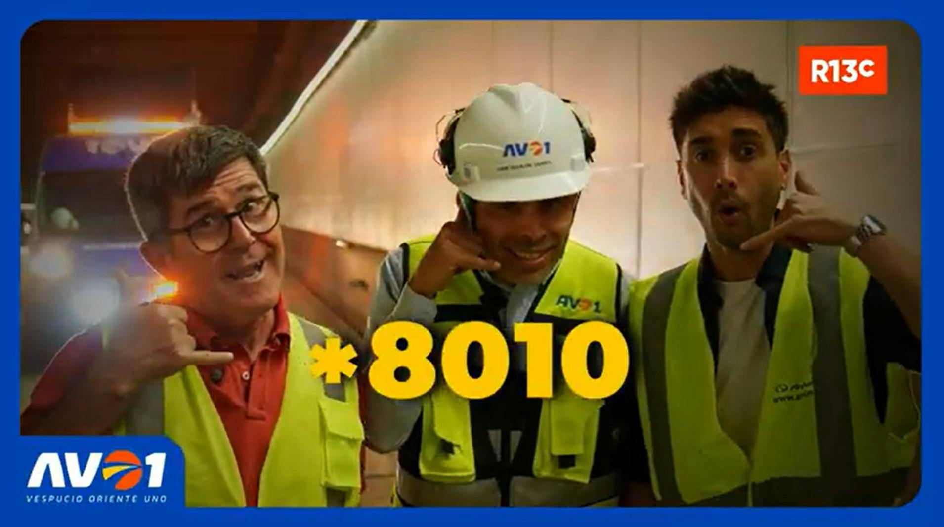 CARPOOL AVO1 | Temporada 2025: En panne sin pánico