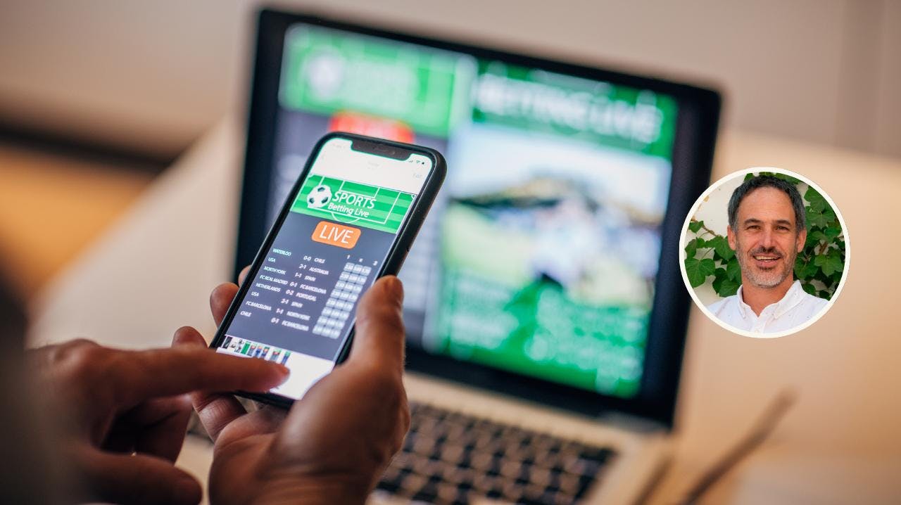 Red Preventiva Chile por ludopatía juvenil: “El promedio de apuestas es de 15 años (…) Es una necesidad apostar, es lo mismo que la droga”