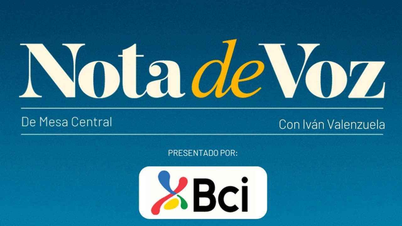 Martes 28 de octubre: El biministro García confirmó la devolución de los sobrecobros en cuentas de la luz a partir de enero, con un descuento de 2 mil pesos mensuales