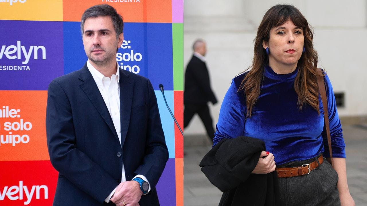 Comando de Matthei califica al Gobierno de “atorrante” y genera respuesta del oficialismo, que los acusa de “clasismo”