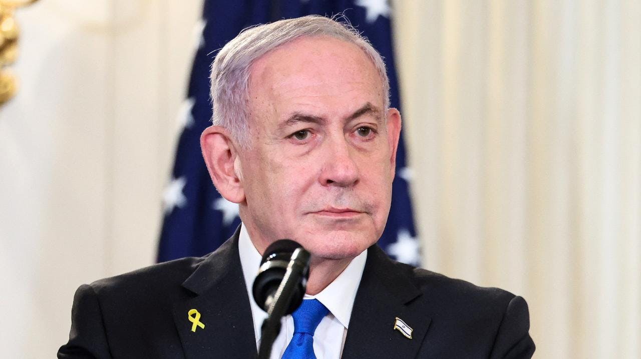 Netanyahu ordena ataque “inmediato y contundente” contra la Franja de Gaza