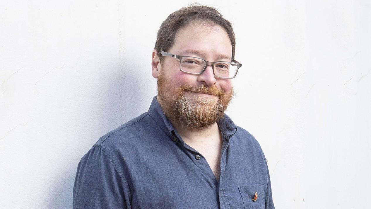 Dramaturgo Andrés Kalawski por “Tito” Noguera: “Desde siempre estuvo en la mirada popular”