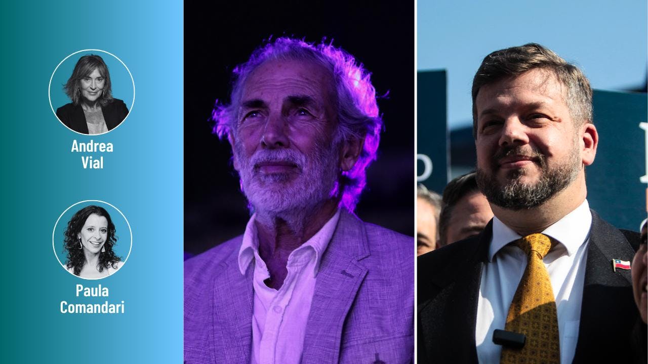 Trayectoria y legado de Héctor Noguera; y la arremetida de Kaiser en recta final