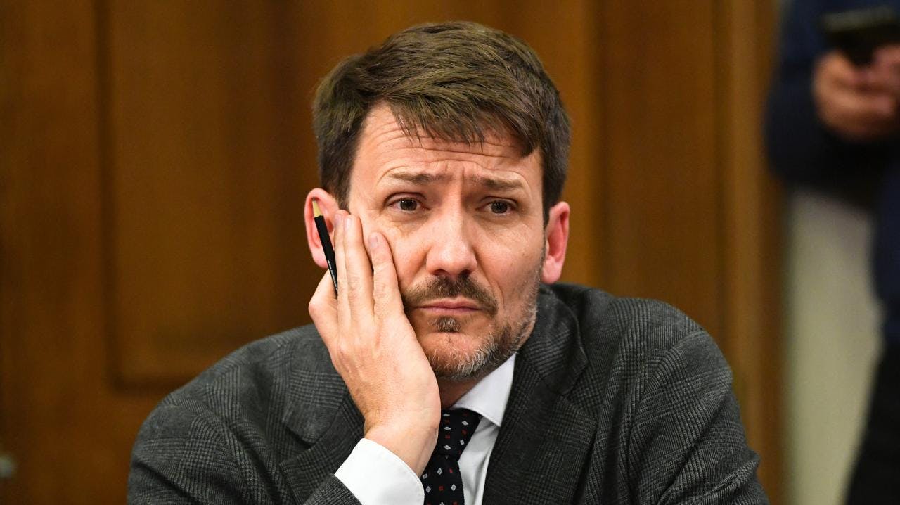 Diego Pardow es notificado formalmente de la AC en su contra (y qué viene ahora para el exministro)